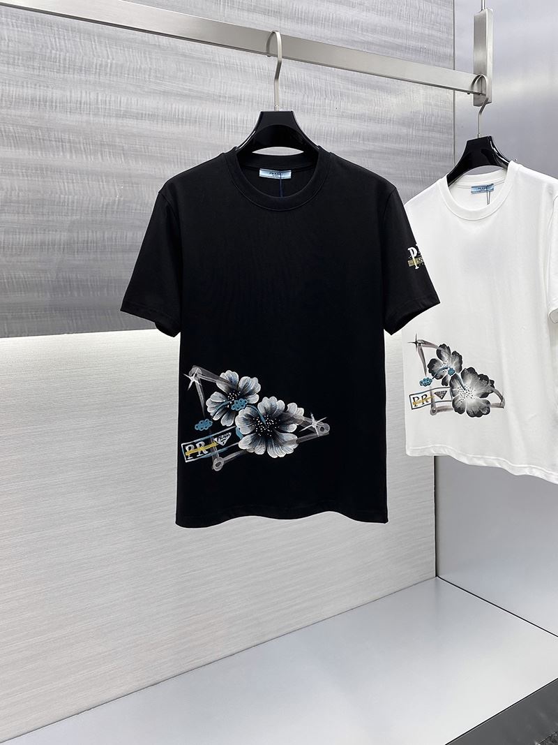 Prada T-Shirts